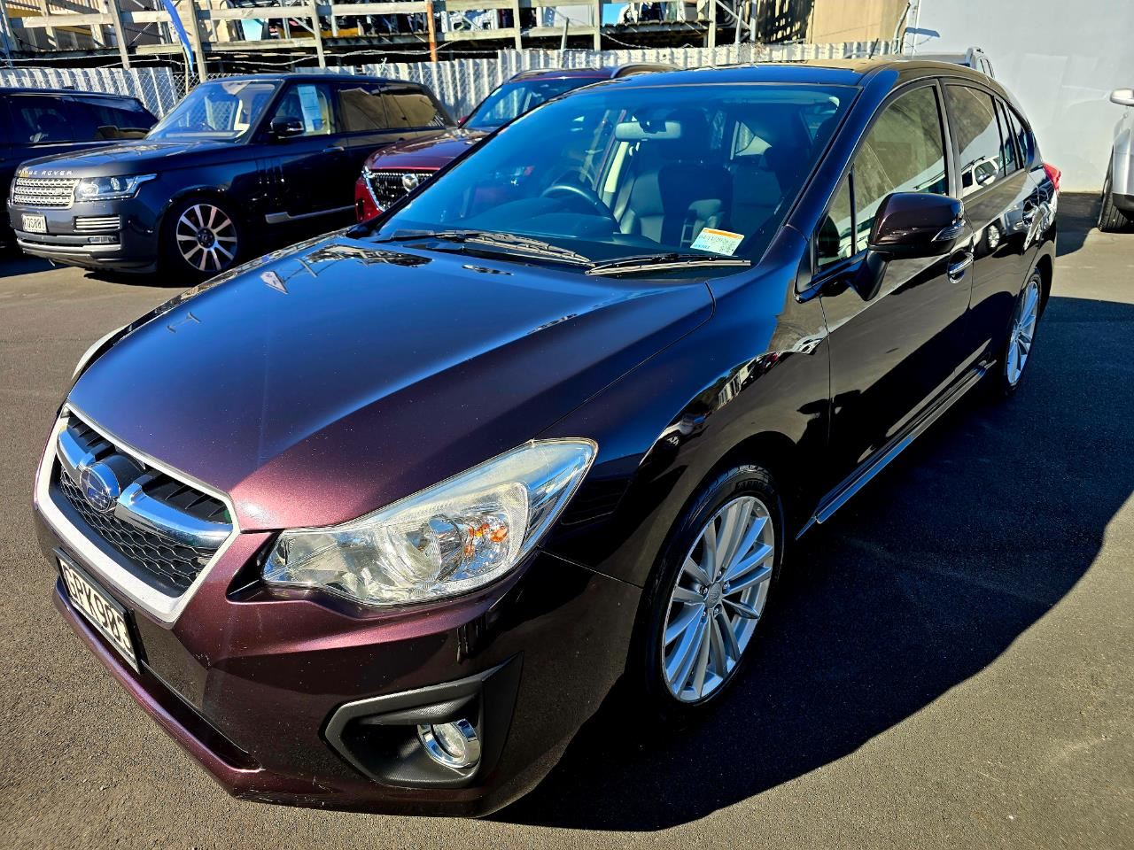 Vehicle image 3