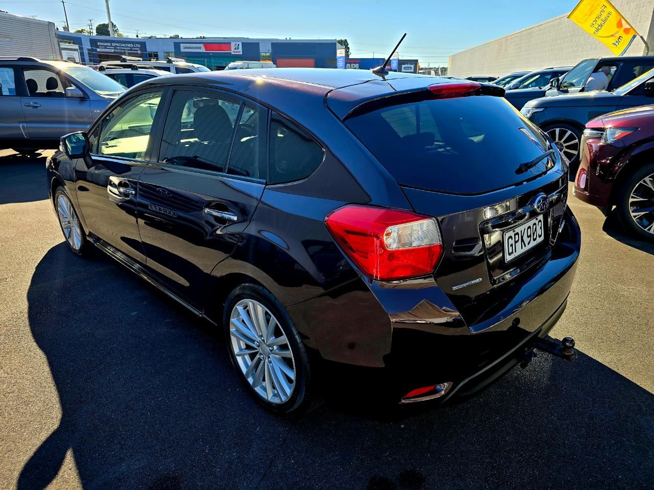 Vehicle image 5