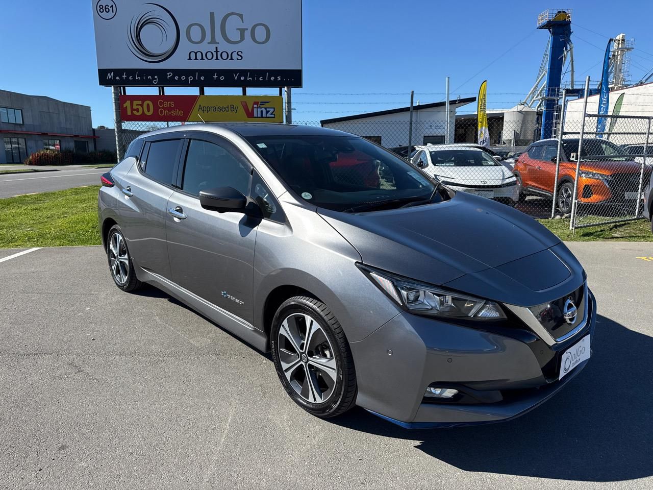 Vehicle image 2
