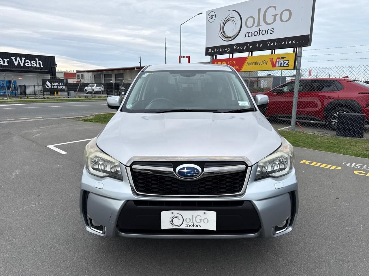 Vehicle image 3