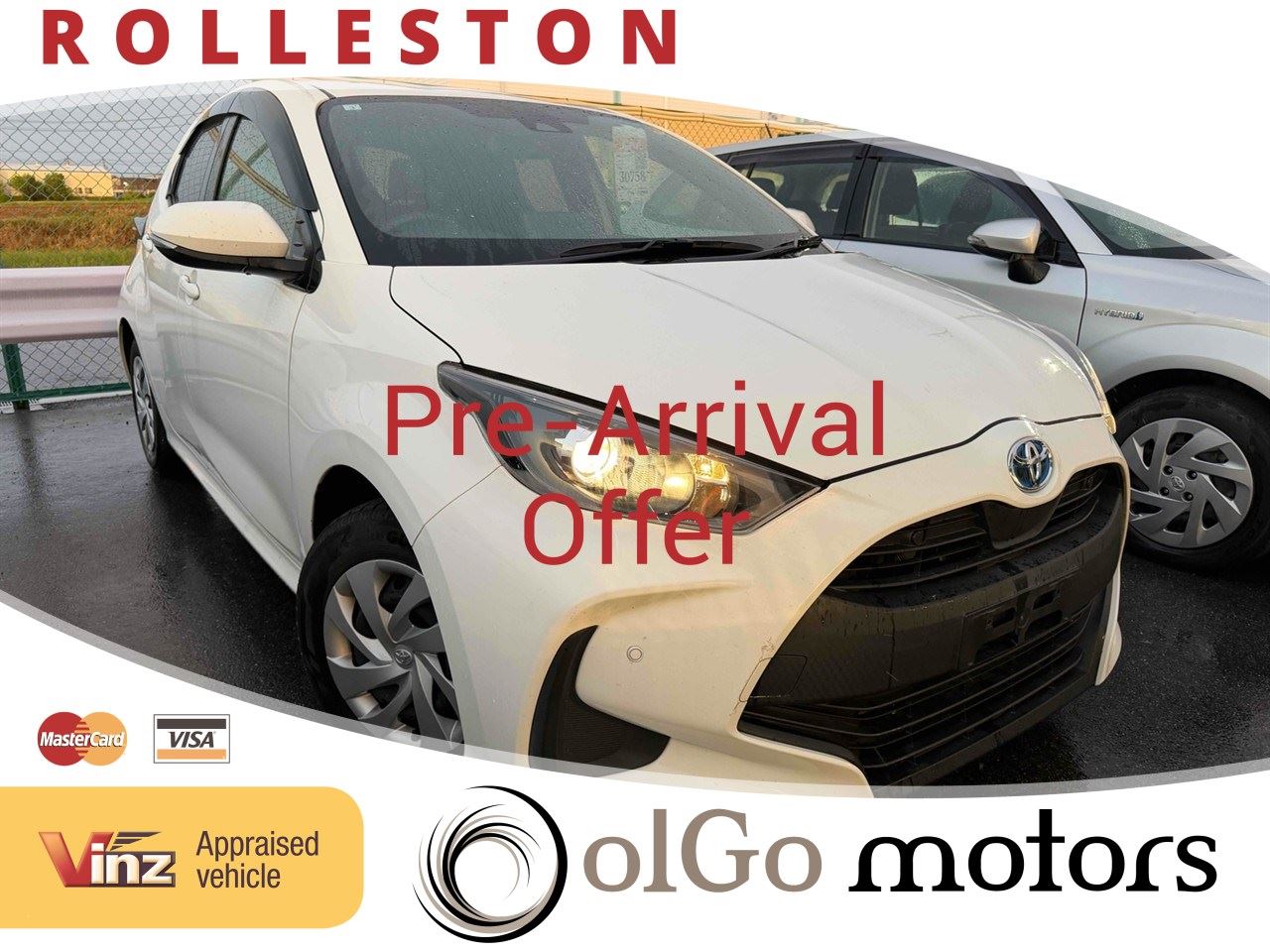 Vehicle image 1