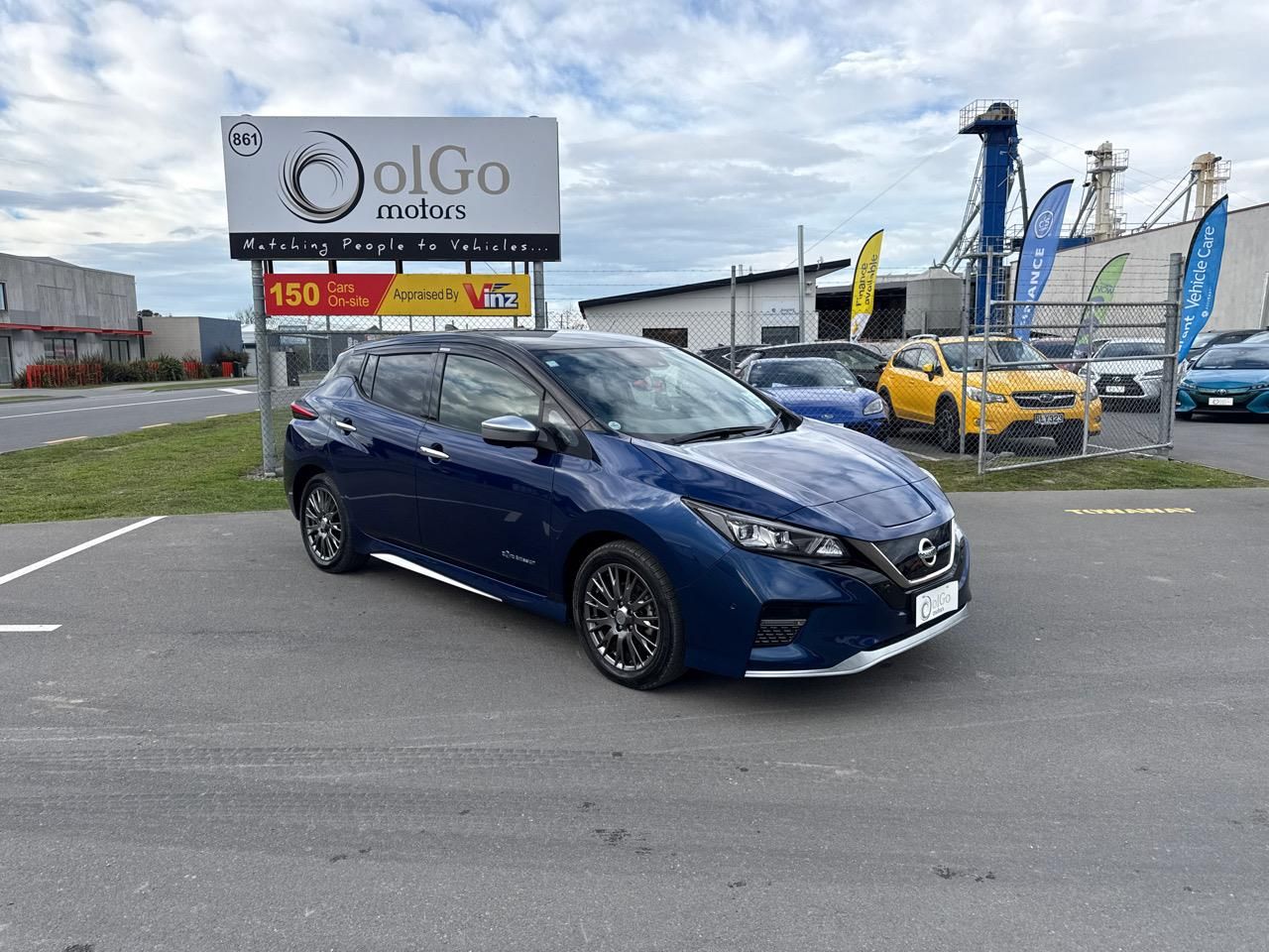 Vehicle image 1
