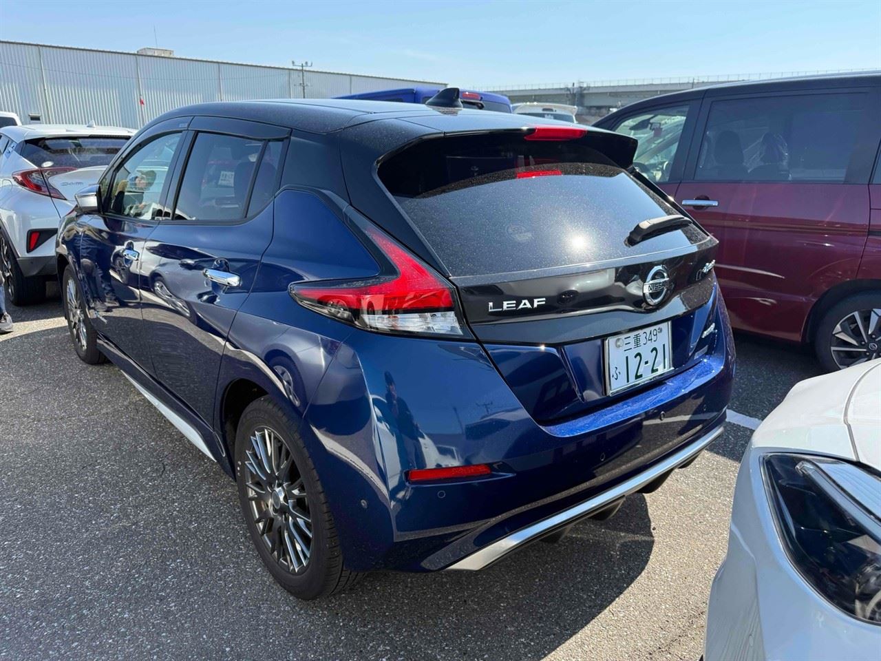 Vehicle image 2
