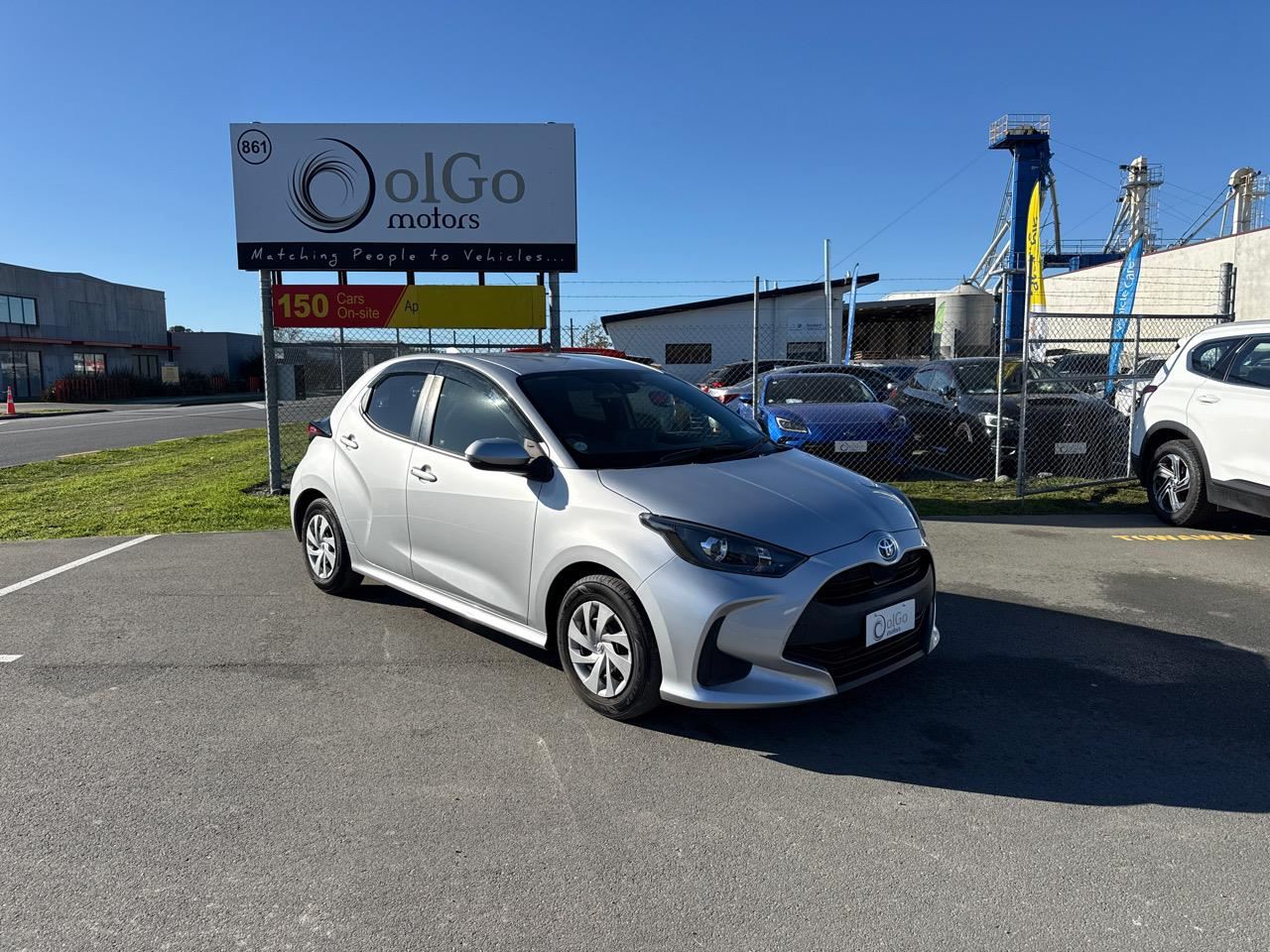 Vehicle image 1