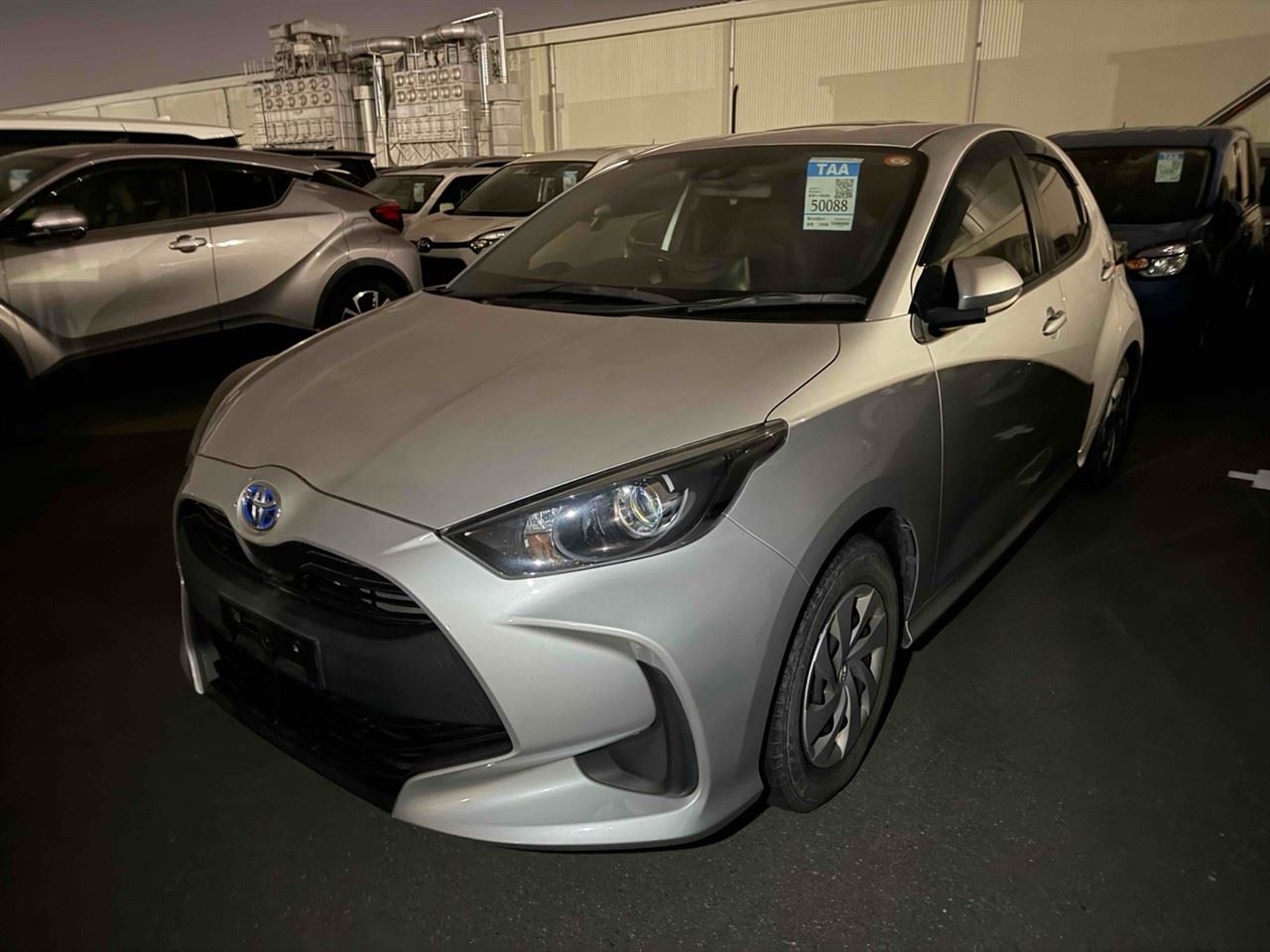 Vehicle image 2
