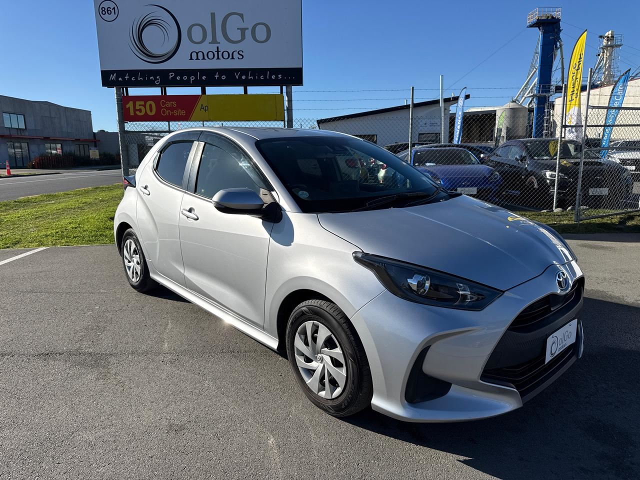 Vehicle image 2