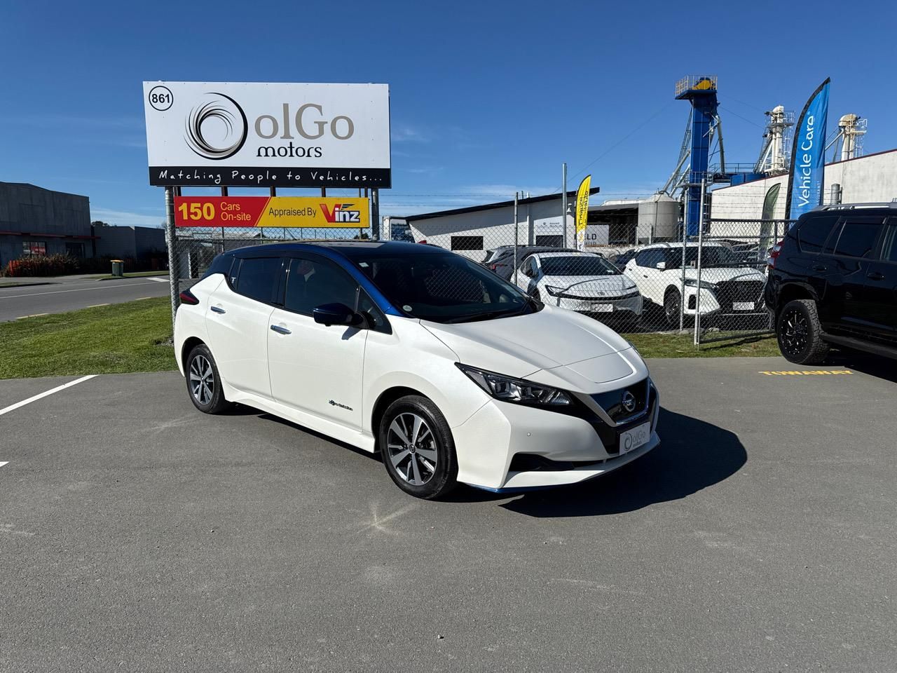 Vehicle image 1