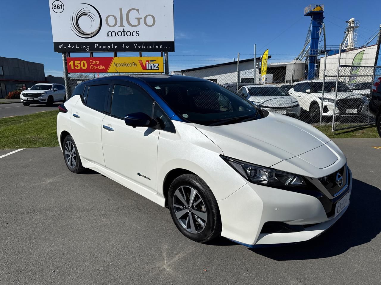 Vehicle image 2