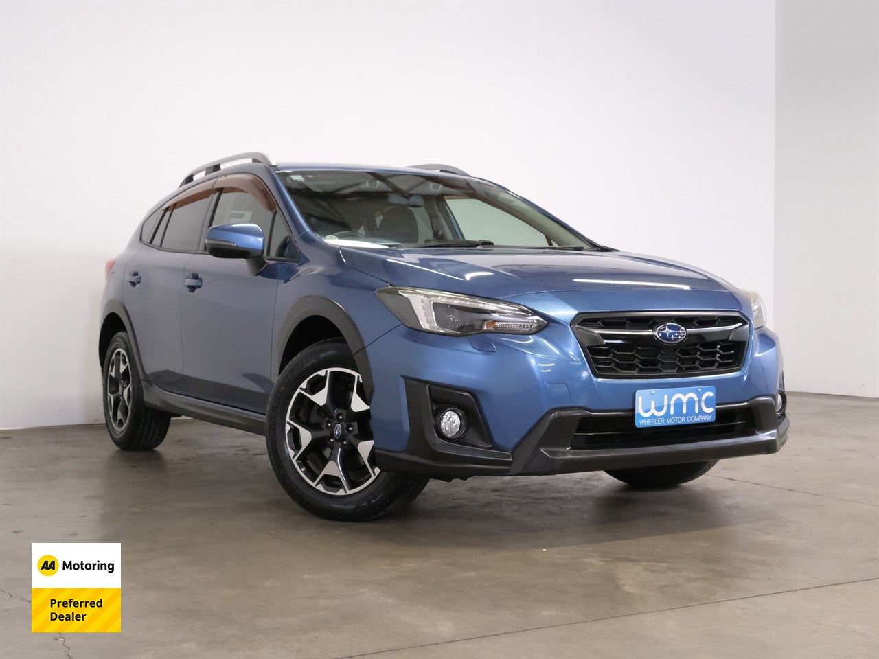 Vehicle image 1