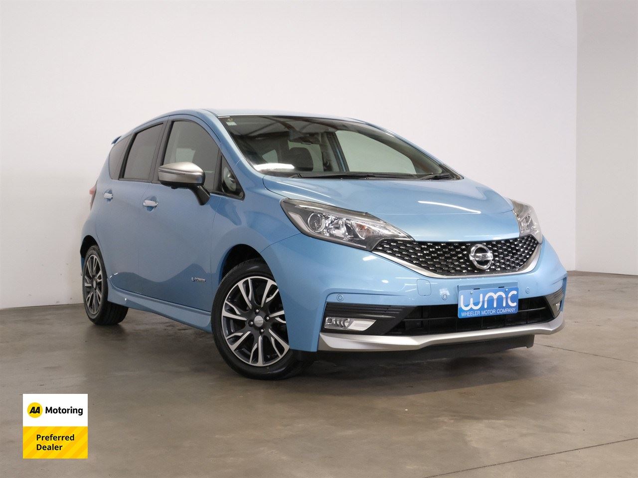 Vehicle image 1