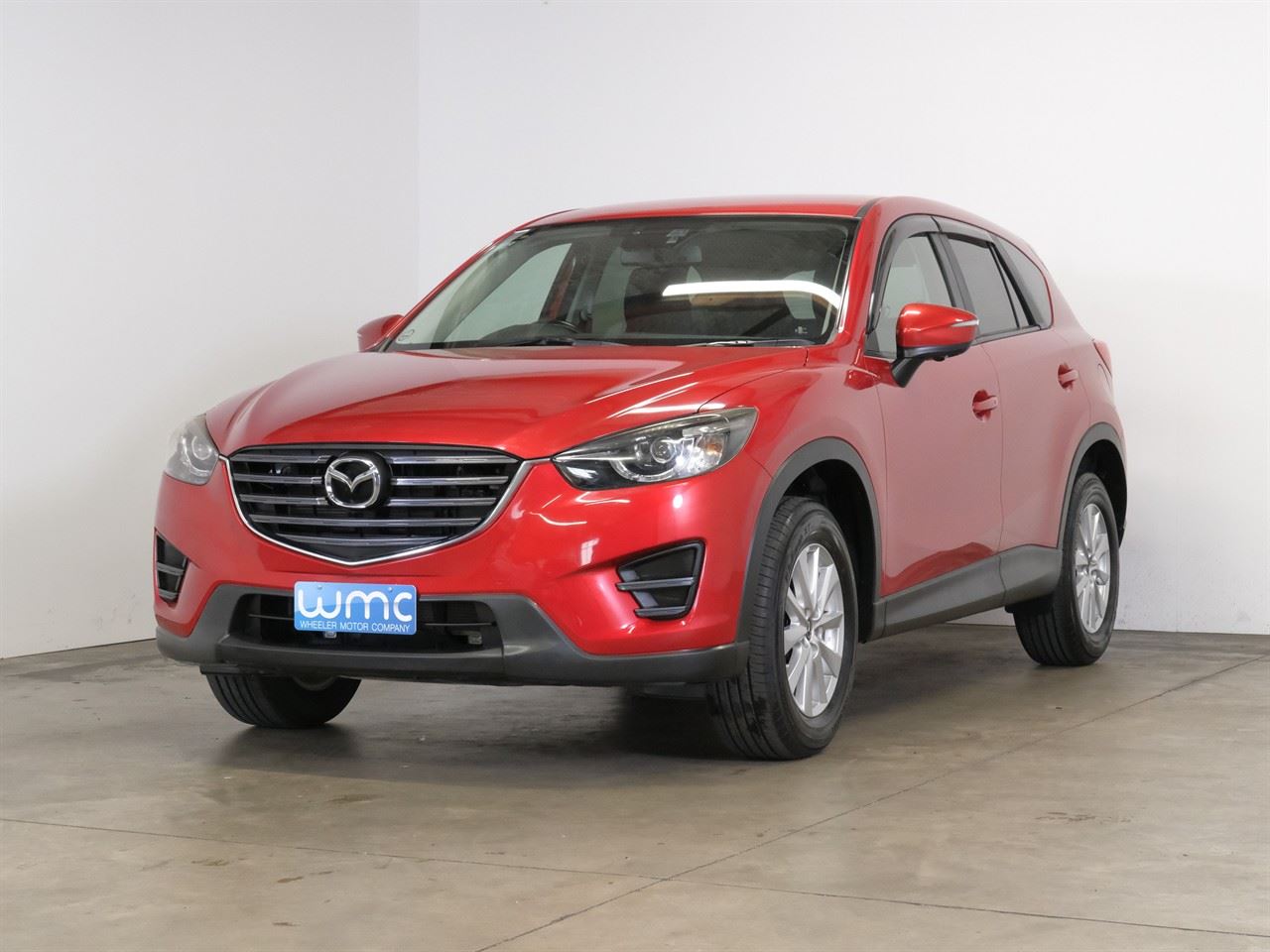 Vehicle image 4