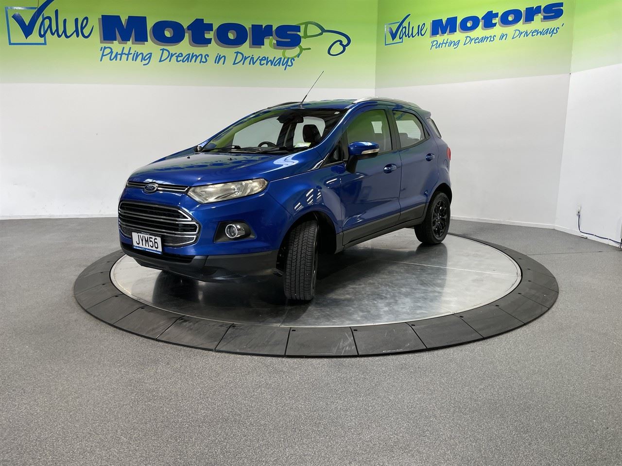 Vehicle image 3
