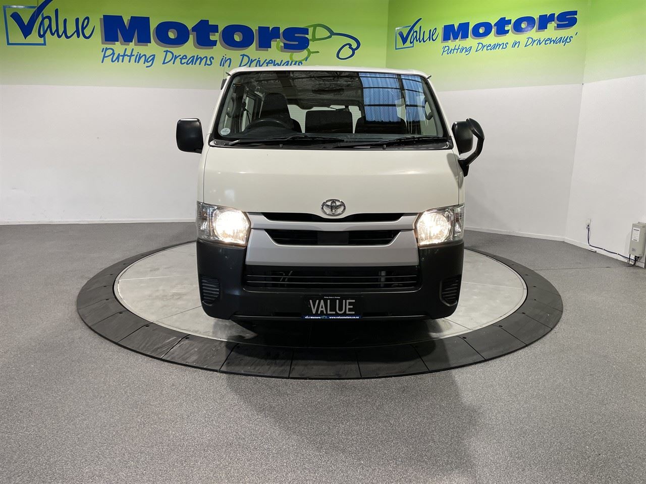 Vehicle image 2