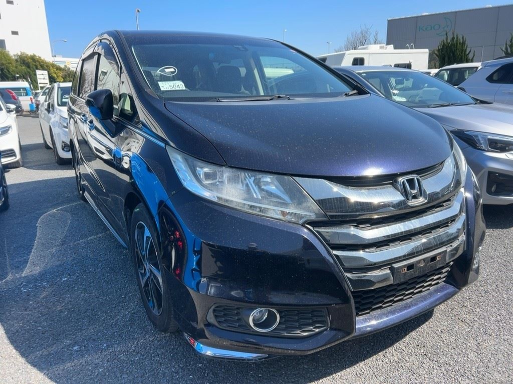 Vehicle image 1