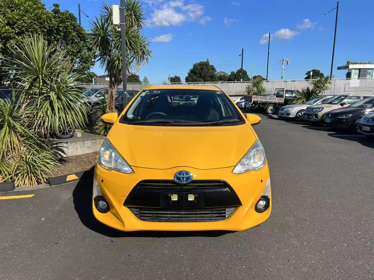 Vehicle image 2