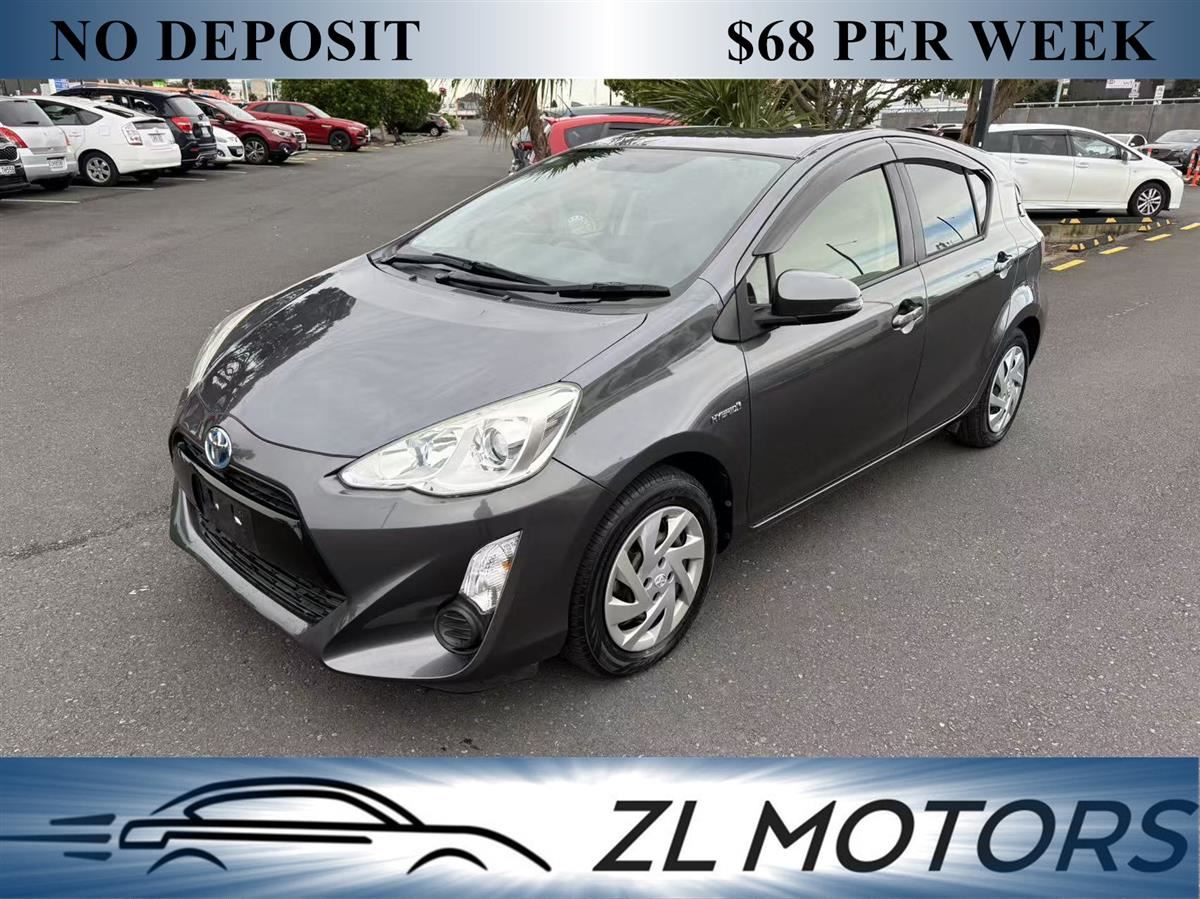 Vehicle image 1
