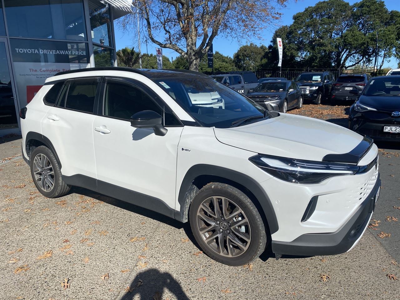 Vehicle image 2