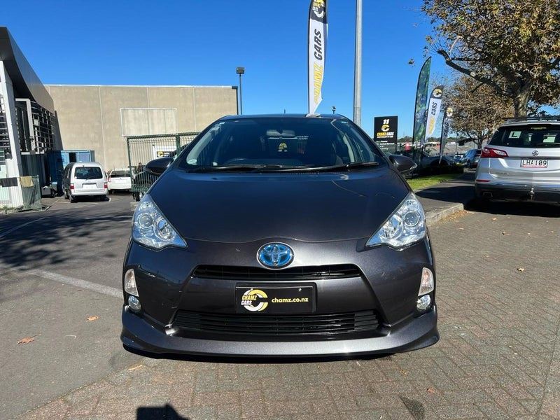 Vehicle image 2