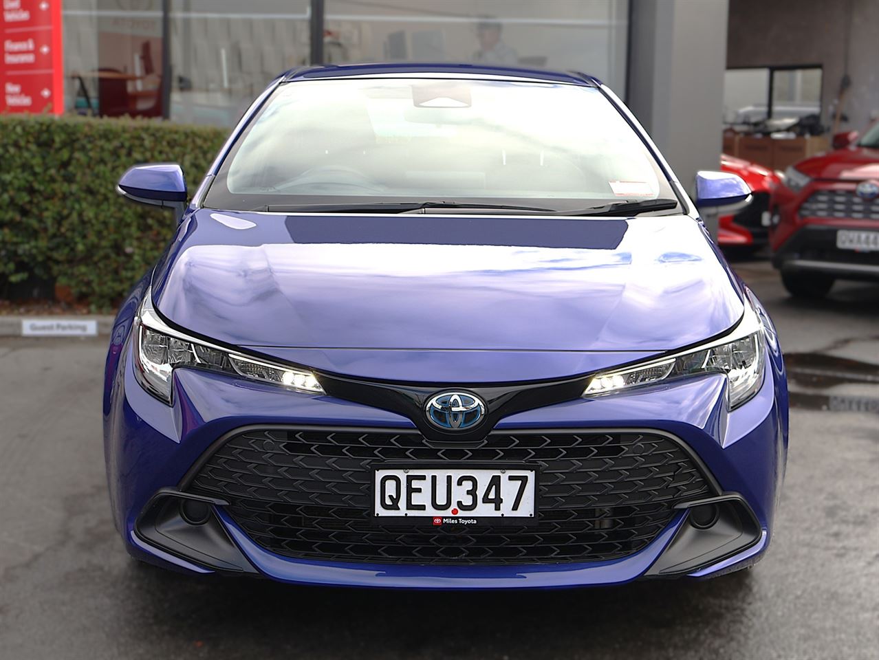Vehicle image 2