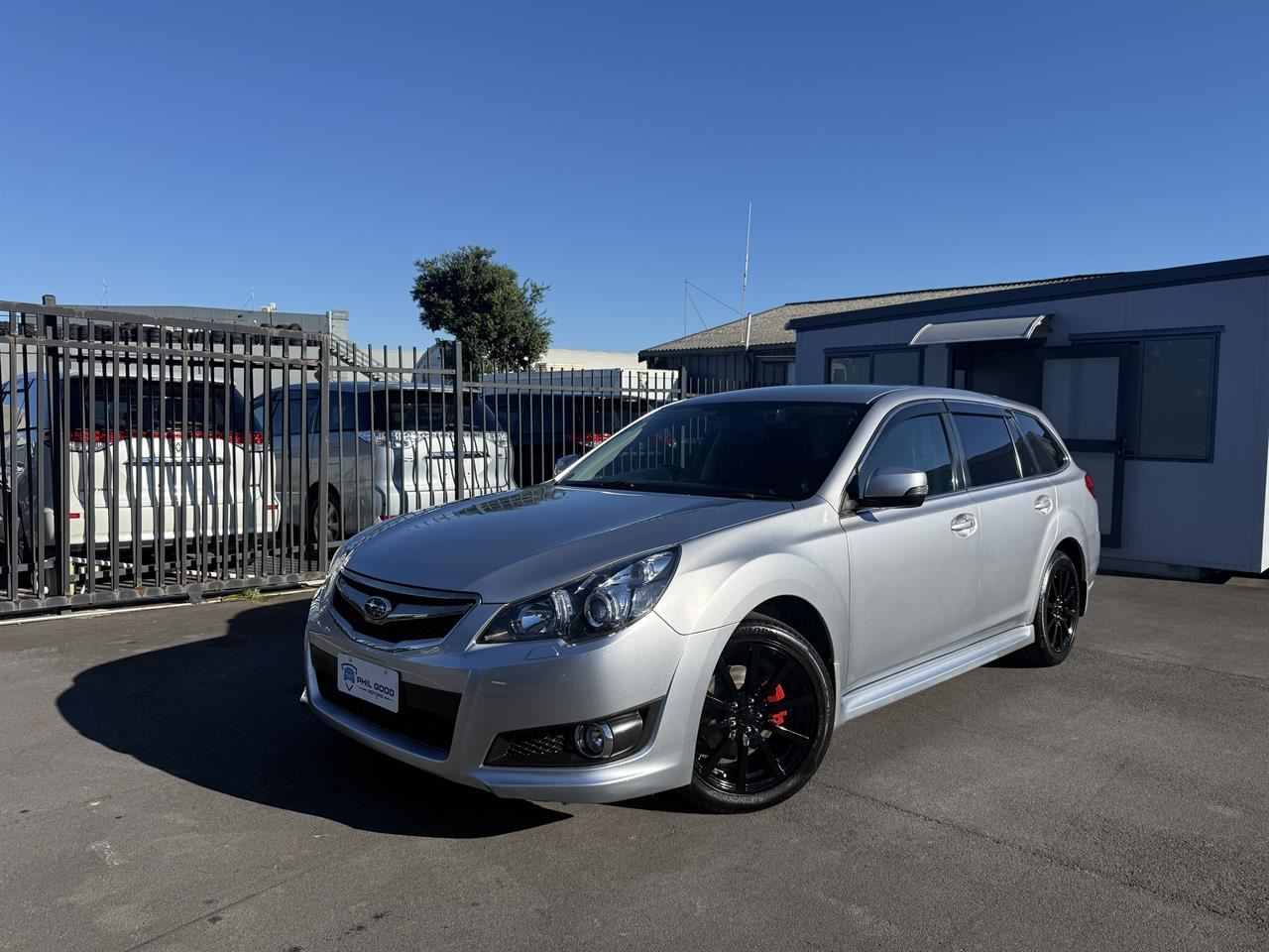 Vehicle image 2