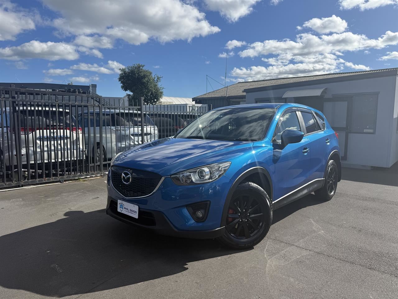 Vehicle image 2