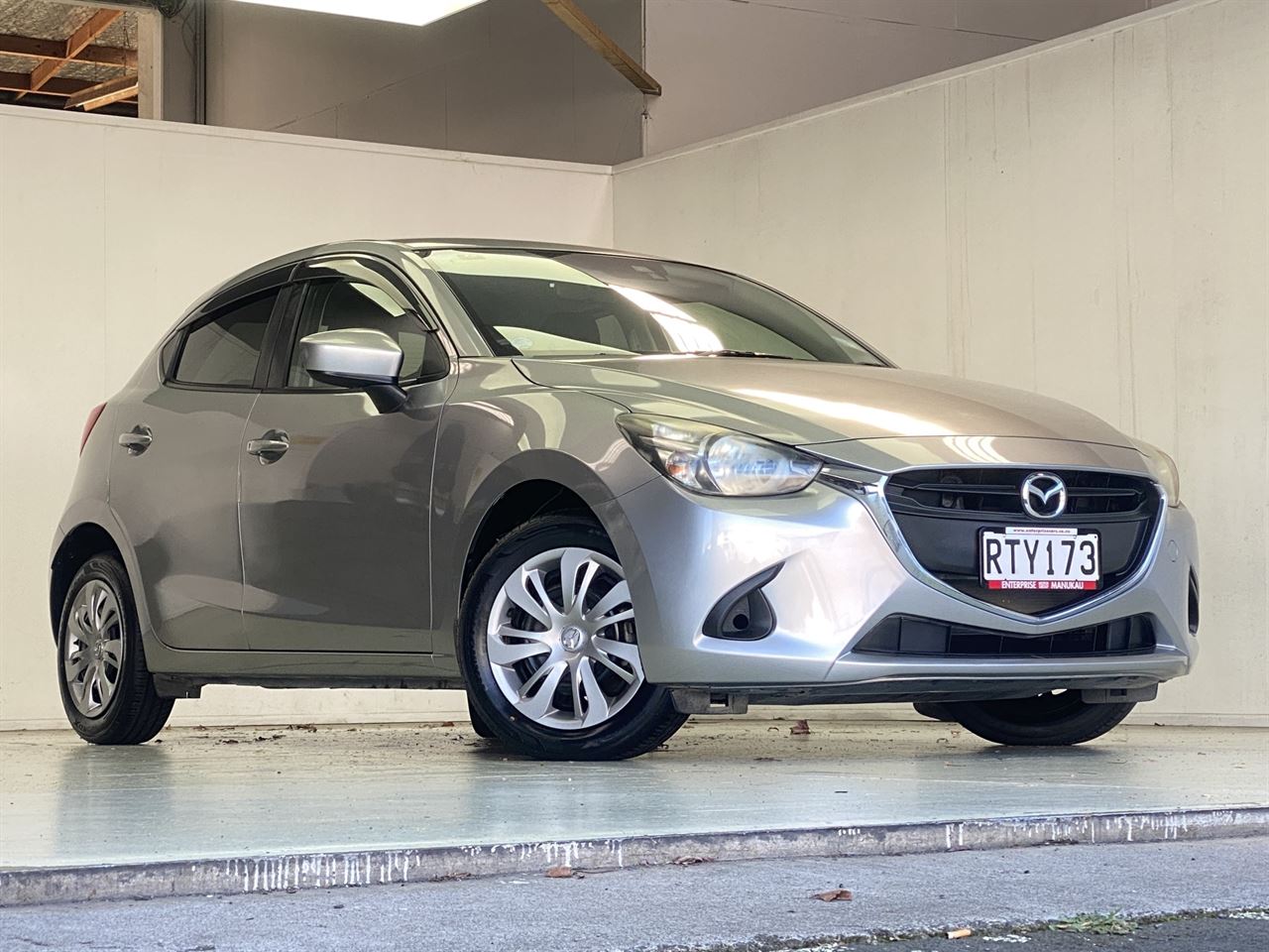 Vehicle image 1