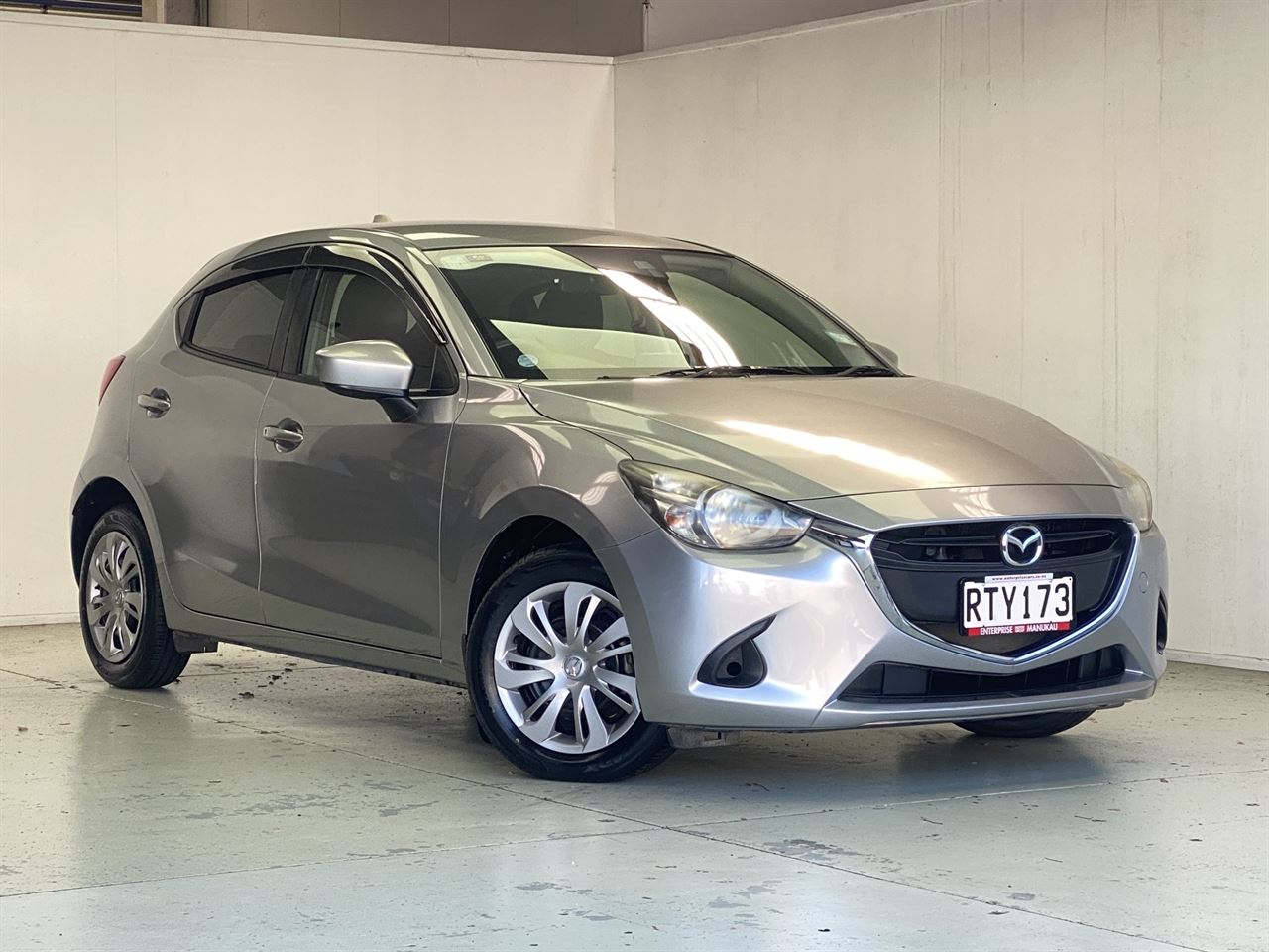 Vehicle image 2