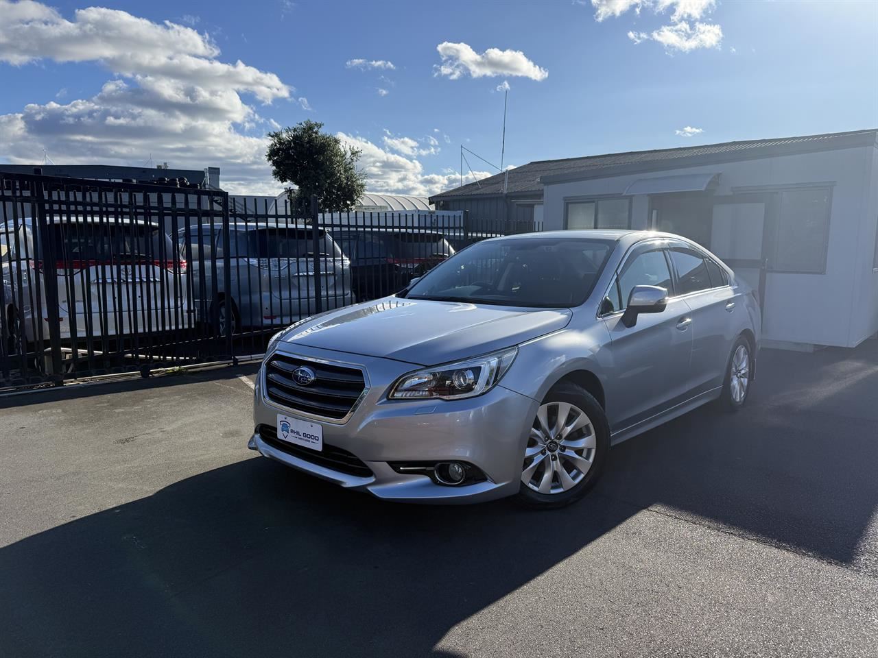 Vehicle image 2