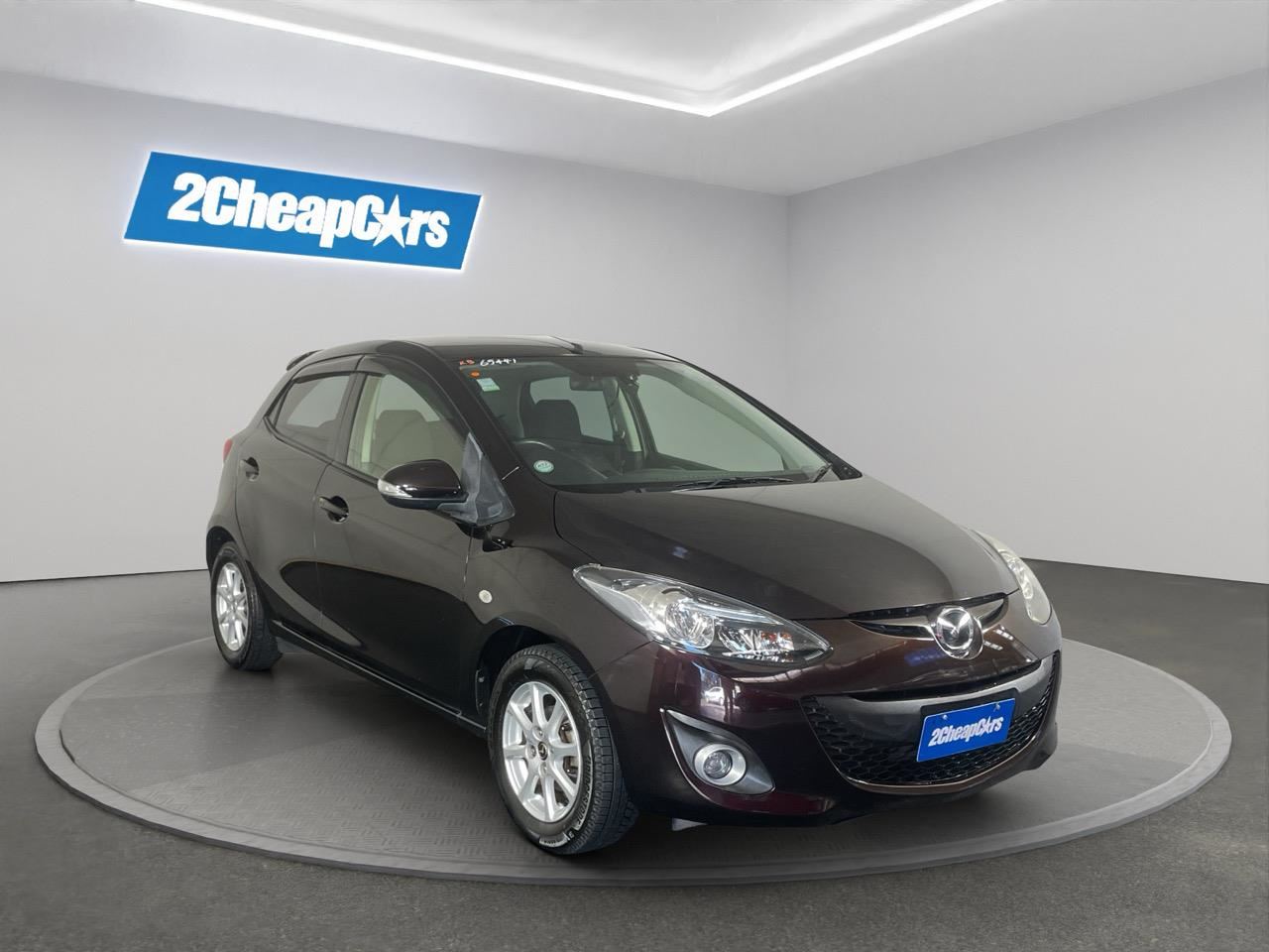 Vehicle image 3