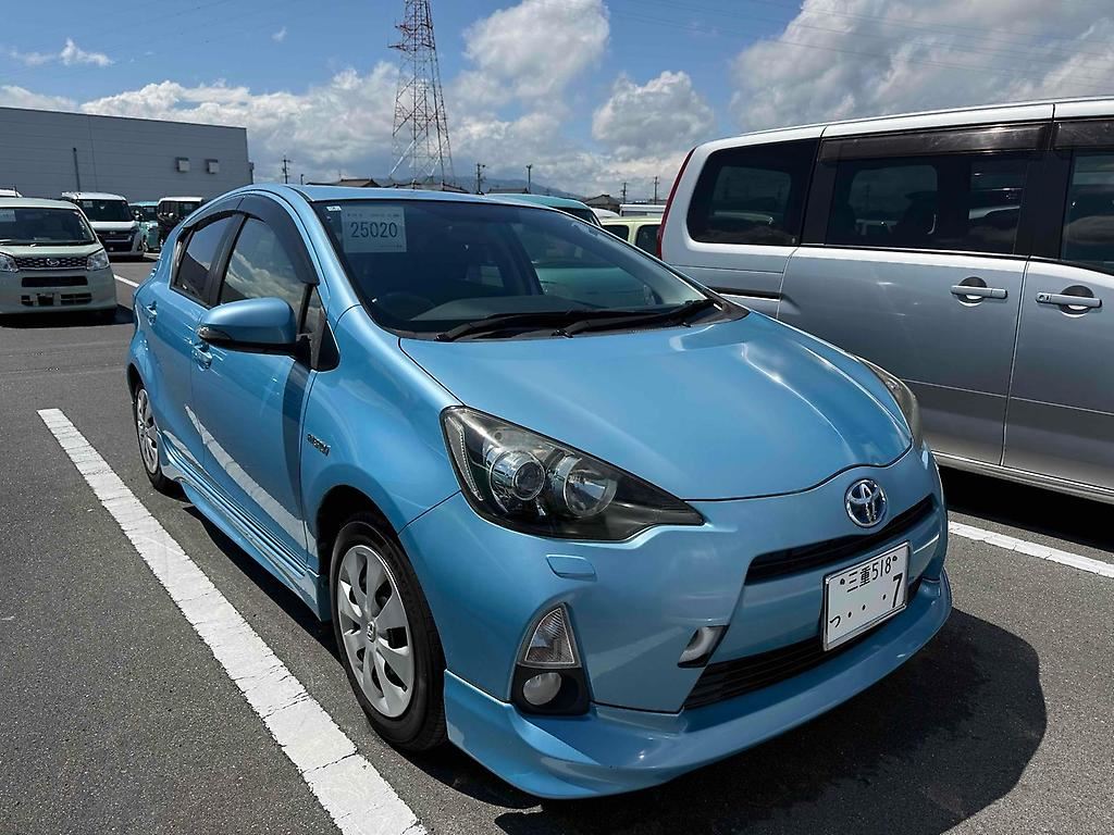 Vehicle image 1