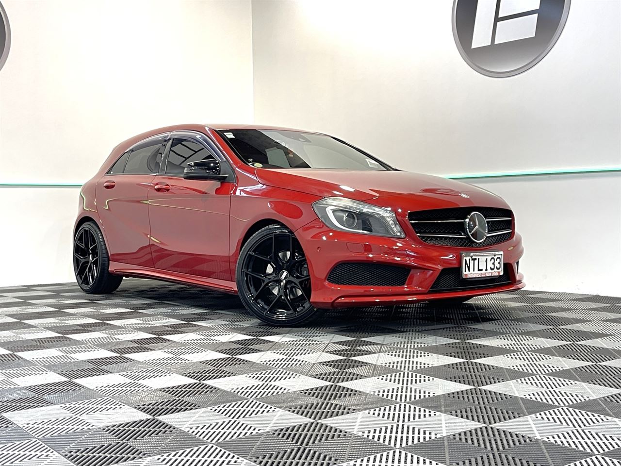 Vehicle image 1