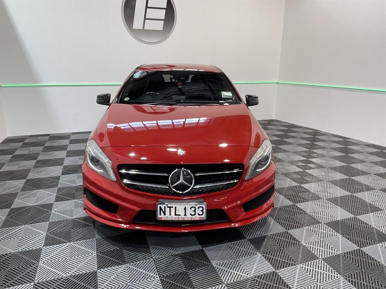Vehicle image 2