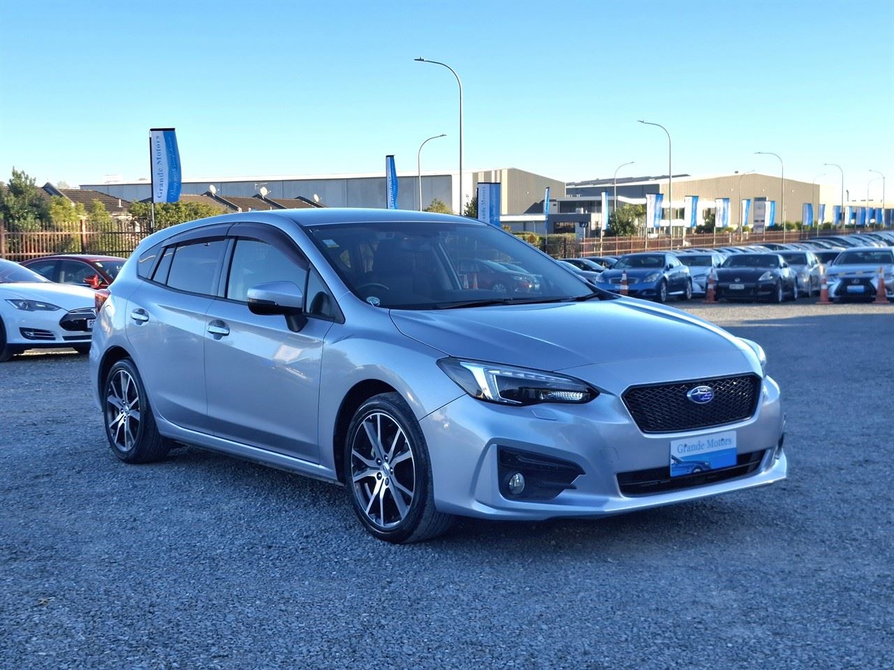 Vehicle image 1