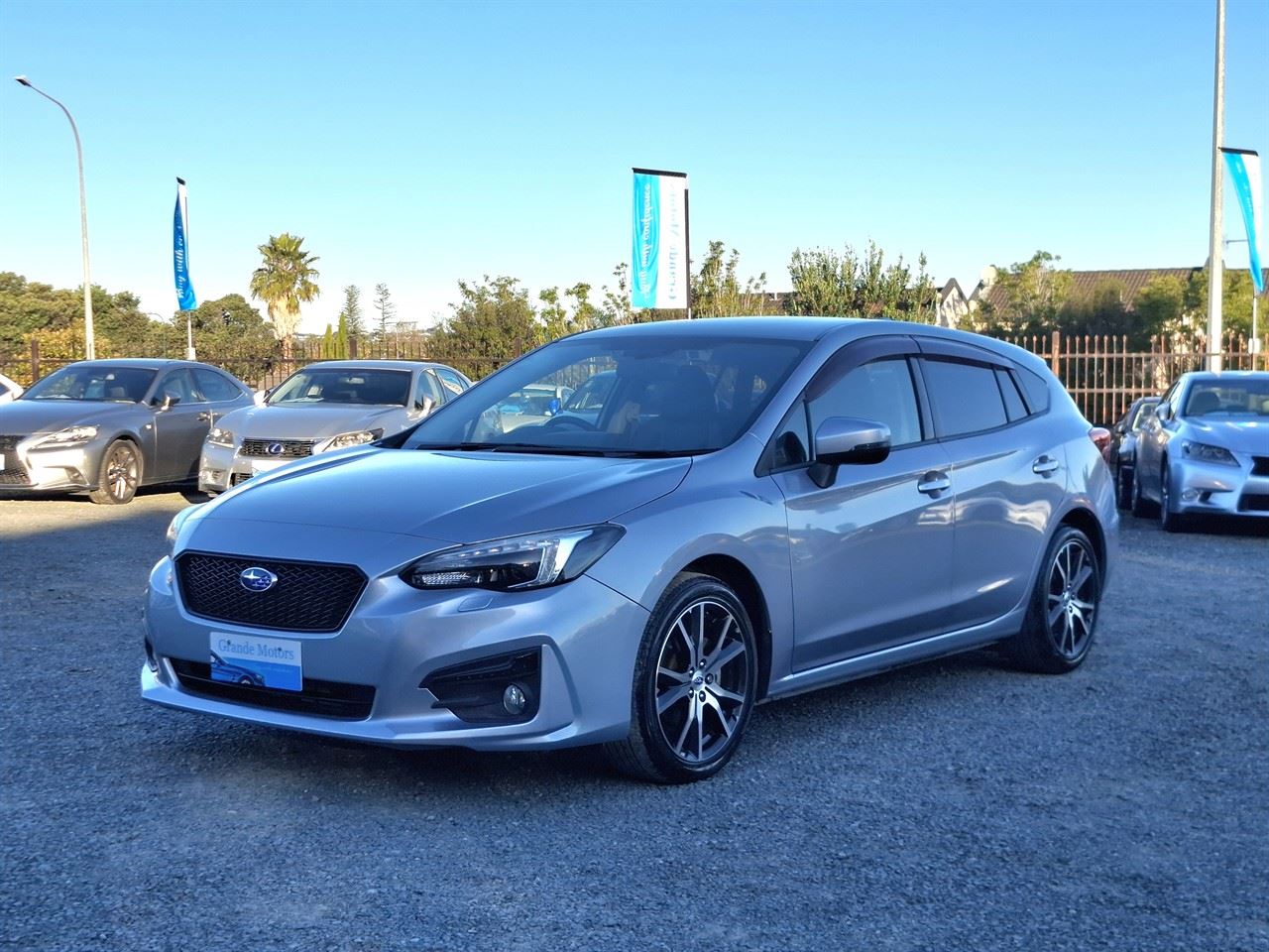 Vehicle image 3