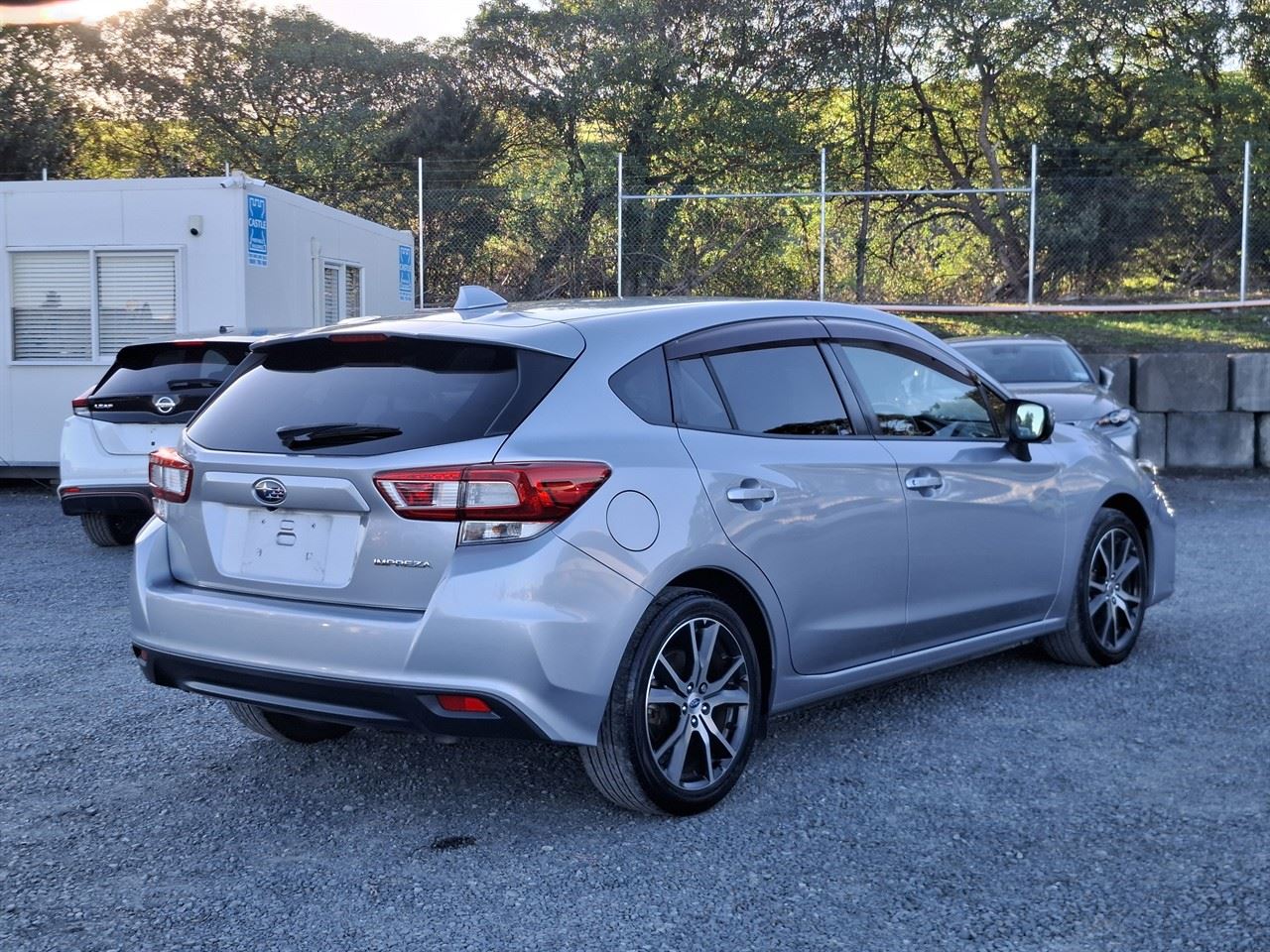 Vehicle image 5