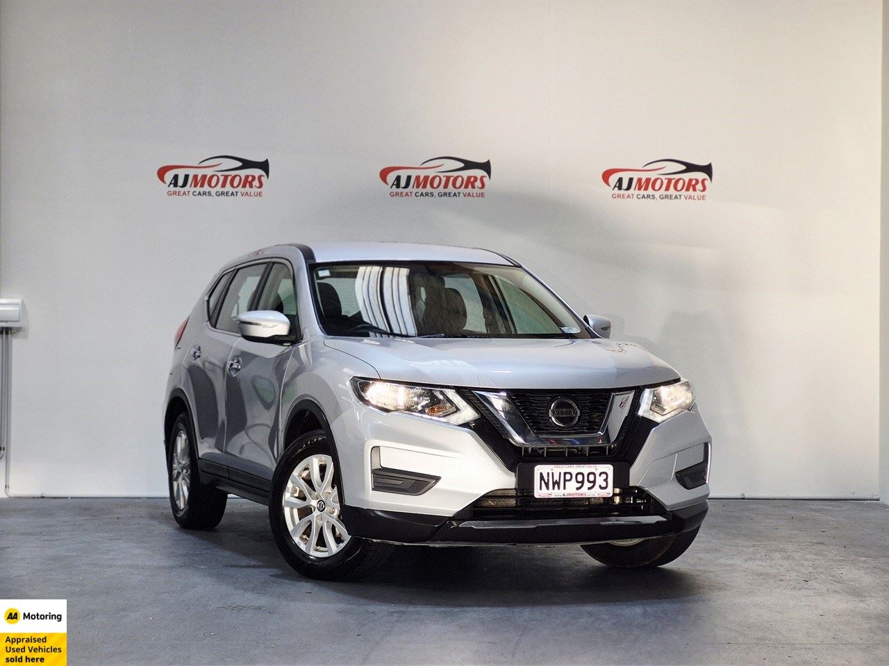 Vehicle image 1