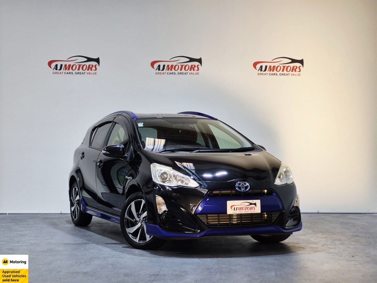 Vehicle image 1