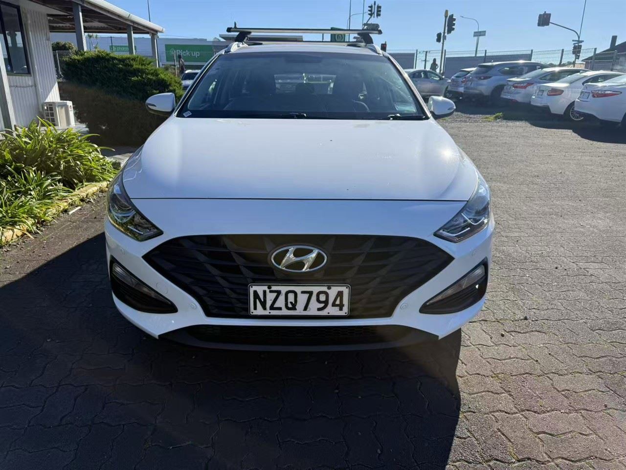 Vehicle image 2