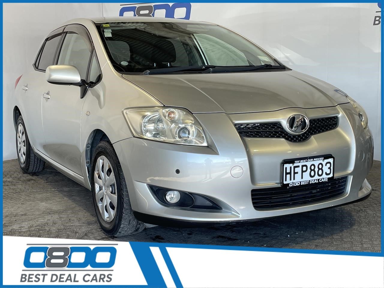 Vehicle image 1