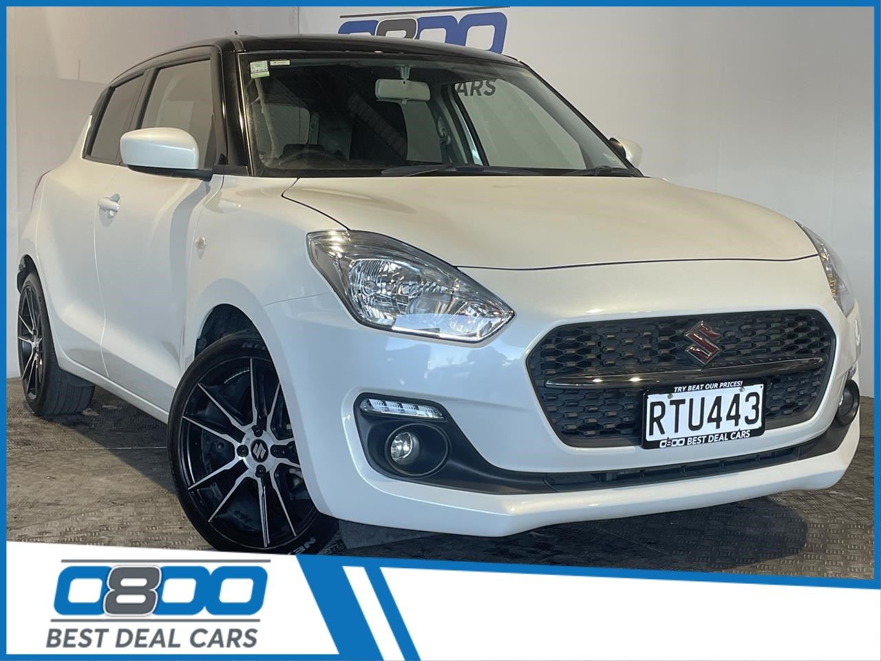 Vehicle image 1