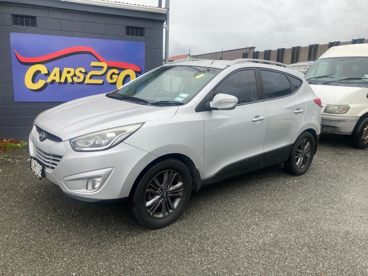 Vehicle image 1