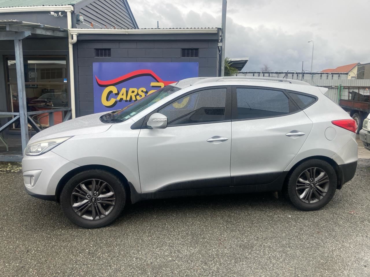Vehicle image 2