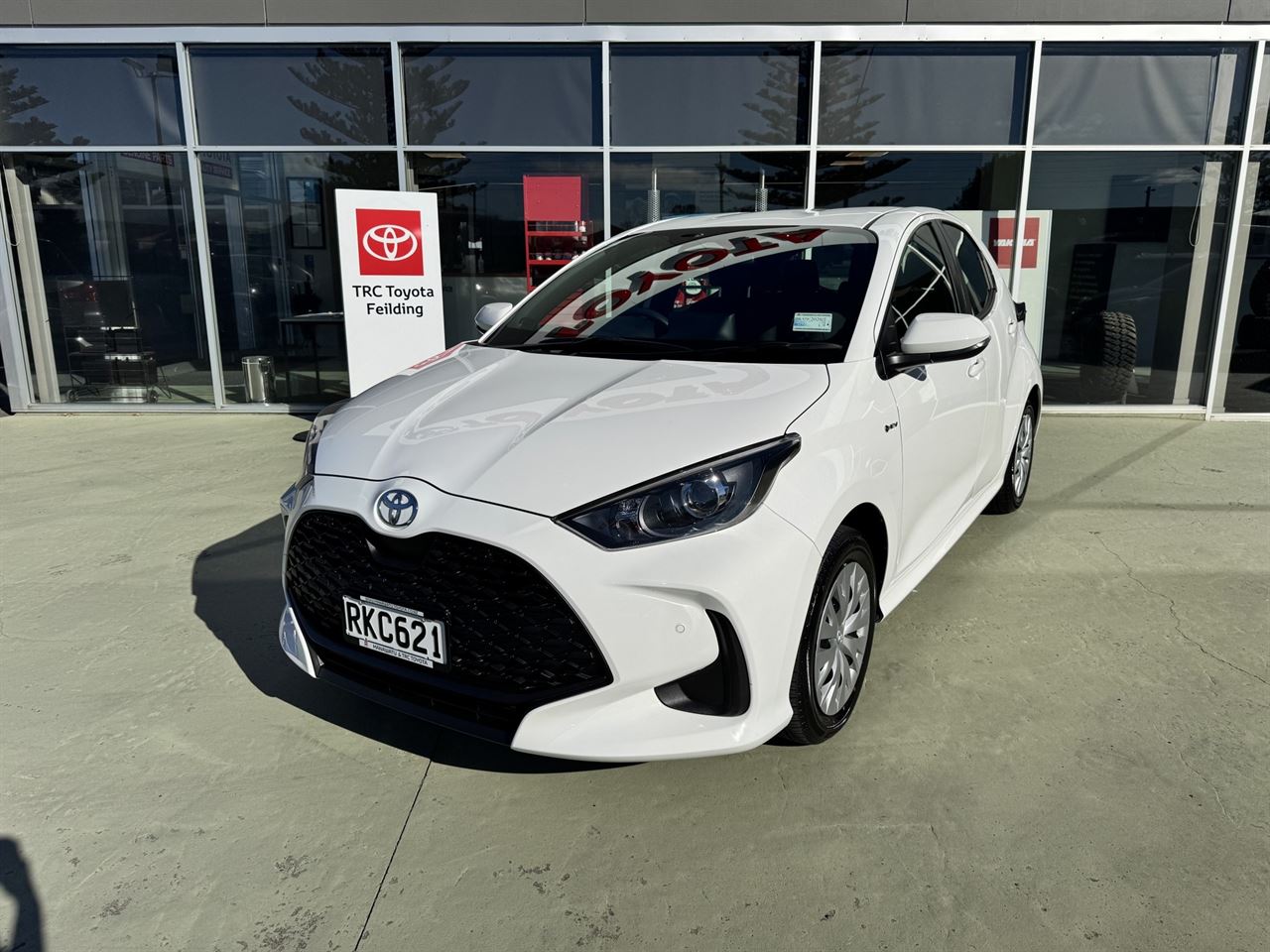 Vehicle image 1