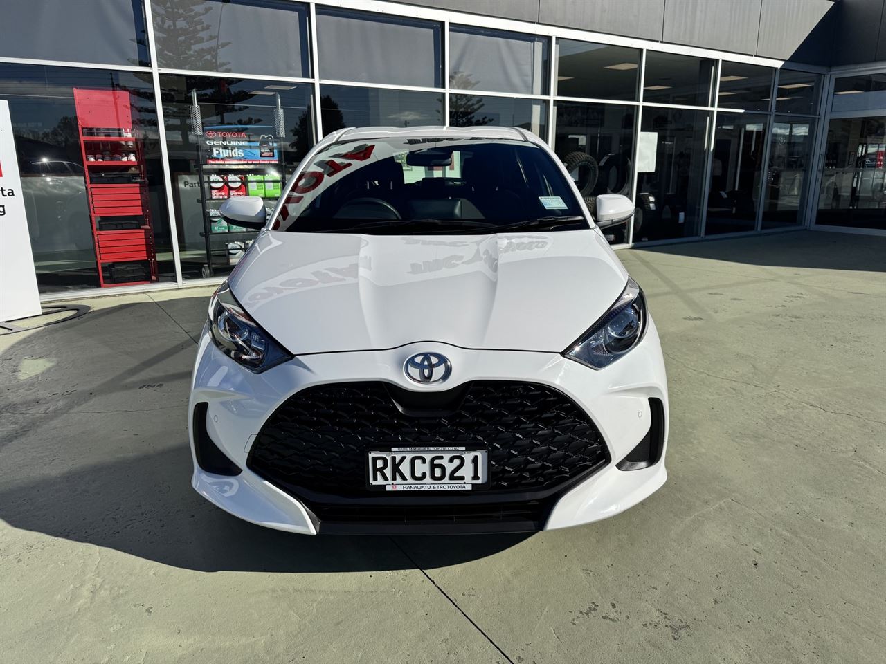 Vehicle image 2