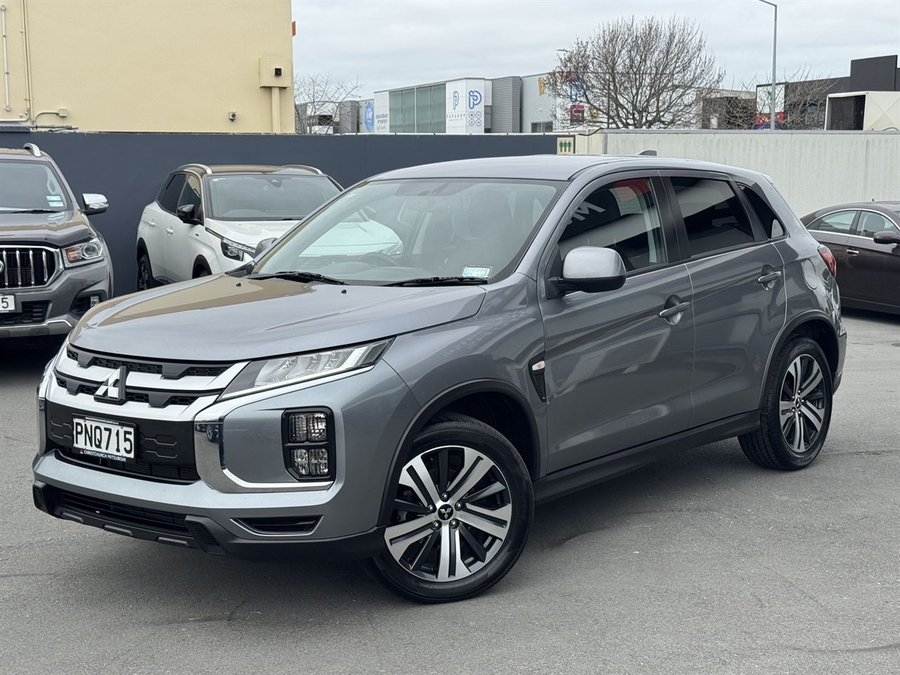 Vehicle image 2