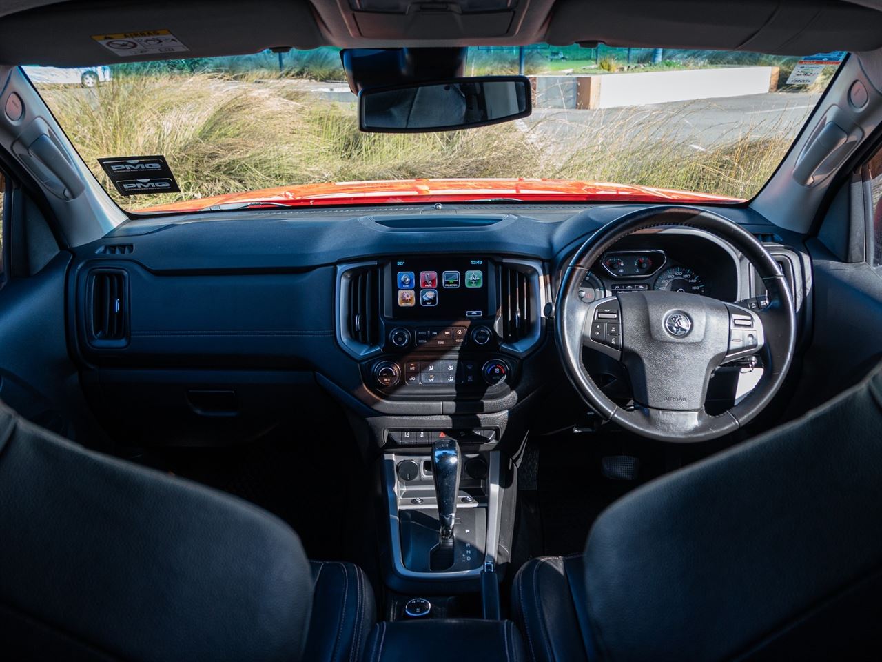 Vehicle image 2