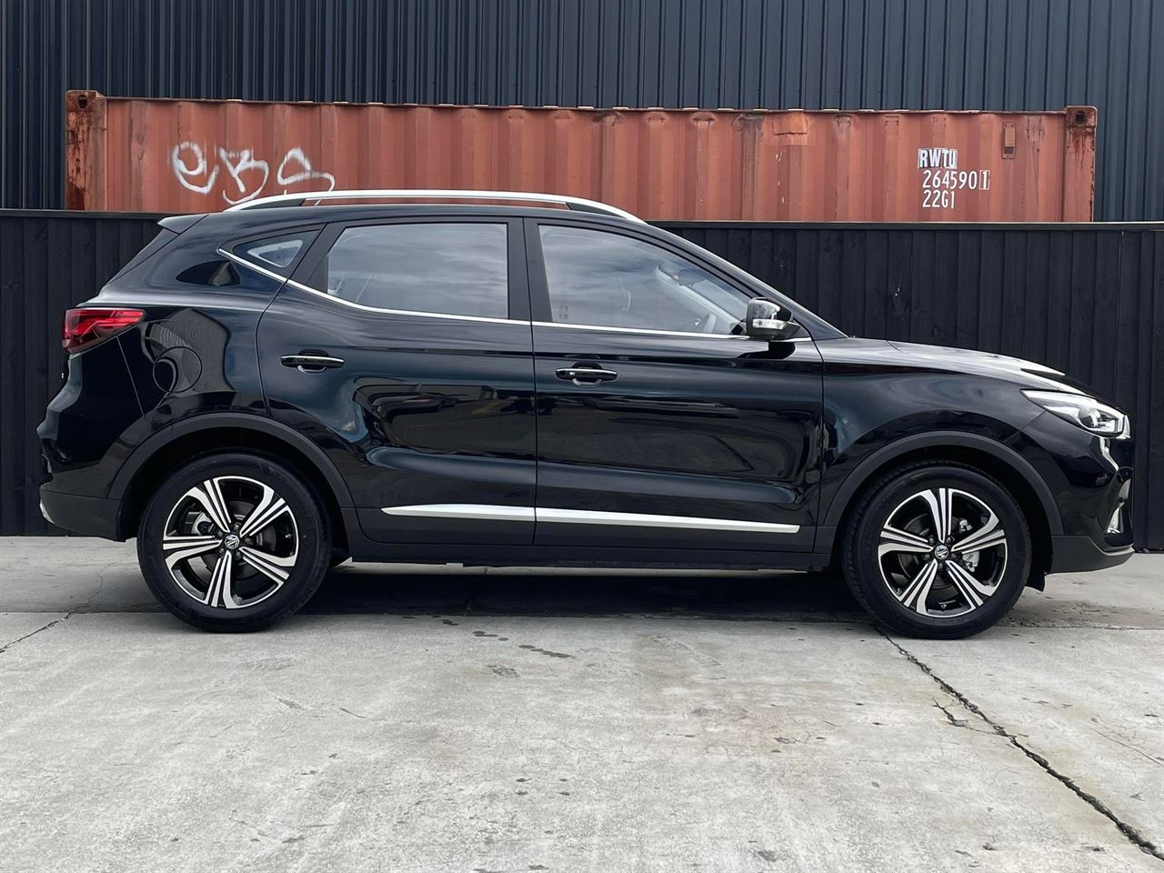 Vehicle image 2
