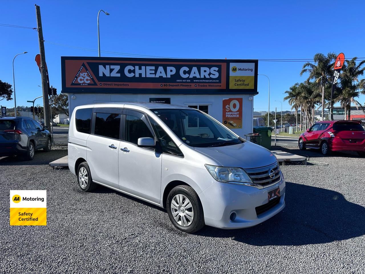 Vehicle image 1