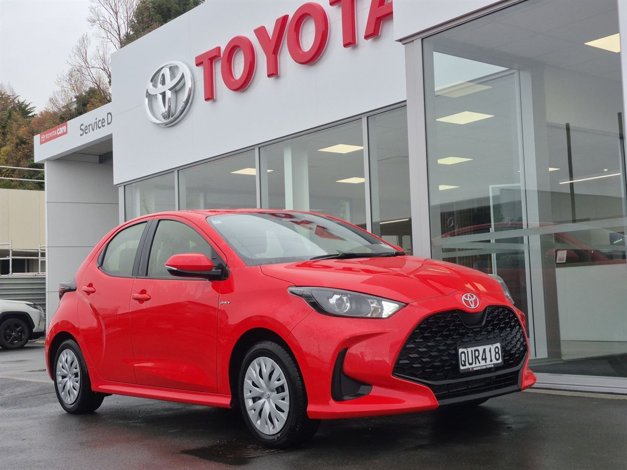 Vehicle image 1