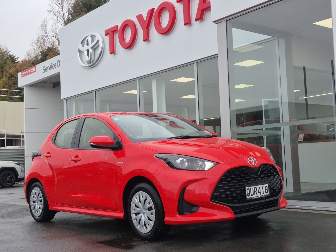 Vehicle image 1
